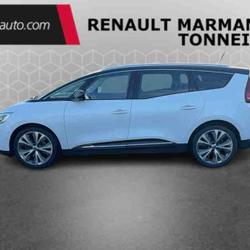 Renault Grand Scenic 4 dCi 160 Energy EDC Intens Sainte-Bazeille