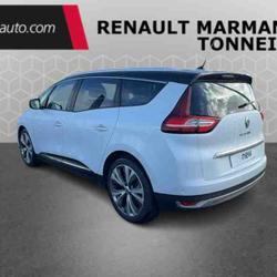 Renault Grand Scenic 4 dCi 160 Energy EDC Intens Sainte-Bazeille