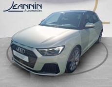 Audi A1 Sportback Saint-André-les-Vergers