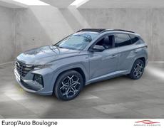 Hyundai Tucson Saint-Léonard