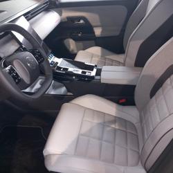 Citroen C5 Aircross Hybride 145 ch e-DCS6 Max occasion - Antibes - photo 2/20