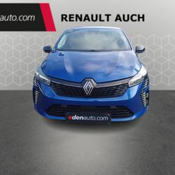 Renault Clio 5 E-Tech full hybrid 145 Evolution Auch