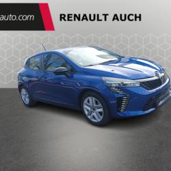 Renault Clio 5 E-Tech full hybrid 145 Evolution Auch