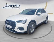 Audi Q3 Saint-André-les-Vergers