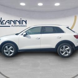 Audi Q3 35 TDI 150 ch S tronic 7 Design Luxe occasion - Saint-Andr&eacute;-les-Vergers - photo 2/32