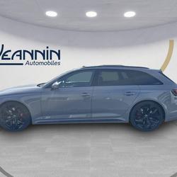 Audi RS4 Avant RS4 Avant V6 2.9 TFSI 450 ch Tiptronic 8 Saint-Andr&eacute;-les-Vergers