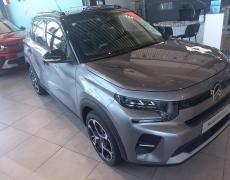 Citroen C3 Antibes