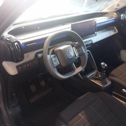Citroen C3 Turbo 100 ch Manuelle Plus occasion - Antibes - photo 2/7