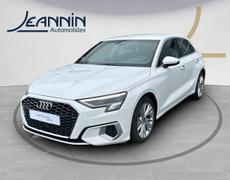 Audi A3 Sportback Saint-André-les-Vergers