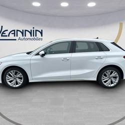 Audi A3 Sportback A3 Sportback 35 TDI 150 S tronic 7 Design Luxe Saint-Andr&eacute;-les-Vergers
