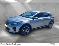 Kia XCee'd Saint-Léonard