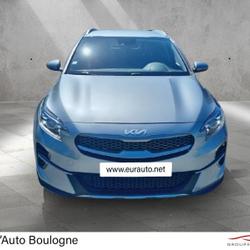 Kia XCee'd 1.5 T-GDI 160ch Design DCT7 MY22 Saint-L&eacute;onard