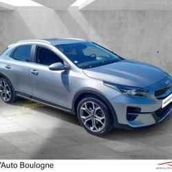Kia XCee'd 1.5 T-GDI 160ch Design DCT7 MY22 Saint-L&eacute;onard