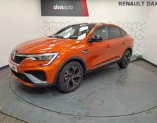 Renault Arkana Dax