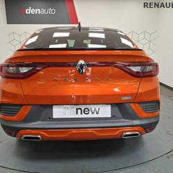 Renault Arkana E-Tech 145 R.S. Line Dax