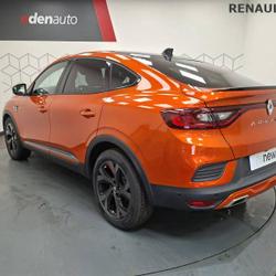Renault Arkana E-Tech 145 R.S. Line Dax