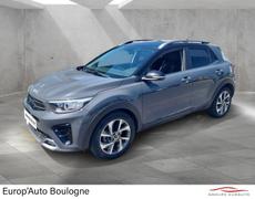 Kia Stonic Saint-Léonard