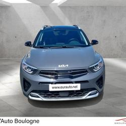 Kia Stonic 1.0 T-GDi 120ch MHEV GT Line iBVM6 Saint-L&eacute;onard
