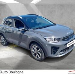 Kia Stonic 1.0 T-GDi 120ch MHEV GT Line iBVM6 Saint-L&eacute;onard
