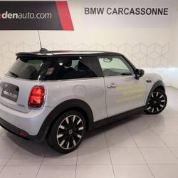 Mini Mini Hatch 3 Portes Cooper SE 184 ch Edition Premium Carcassonne