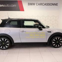 Mini Mini Hatch 3 Portes Cooper SE 184 ch Edition Premium Carcassonne