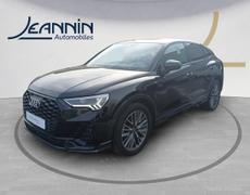 Audi Q3 Saint-André-les-Vergers