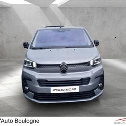 Citroen Jumpy M 2.0 BlueHDi 180ch S&S EAT8 Saint-L&eacute;onard