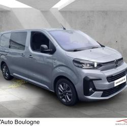 Citroen Jumpy M 2.0 BlueHDi 180ch S&S EAT8 Saint-L&eacute;onard