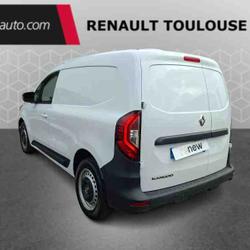 Renault Kangoo BLUE DCI 95 EXTRA - 22 Castelnau-d'Estr&eacute;tefonds