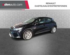 Renault Clio 5 Castelnau-d'Estrétefonds