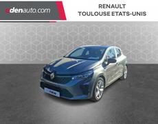 Renault Clio 5 Toulouse