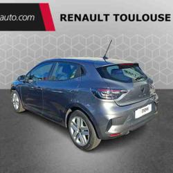 Renault Clio 5 TCe 90 Evolution Toulouse