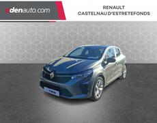Renault Clio 5 Castelnau-d'Estrétefonds