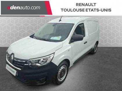 Renault Express - (30) VAN BLUE DCI 75 - 22 CONFORT - 13 000 €
