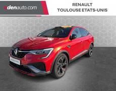 Renault Arkana Toulouse