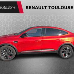 Renault Arkana E-Tech 145 - 21B R.S. Line Toulouse