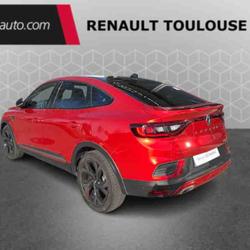 Renault Arkana E-Tech 145 - 21B R.S. Line Toulouse