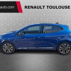 Renault Clio 5 E-Tech full hybrid 145 ch GSR2 Techno Toulouse