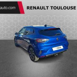 Renault Clio 5 E-Tech full hybrid 145 ch GSR2 Techno Toulouse