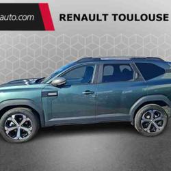 Dacia Bigster Hybrid 155 Journey Toulouse