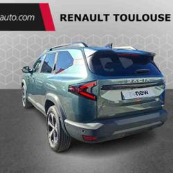 Dacia Bigster Hybrid 155 Journey Toulouse