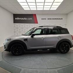 Mini Mini Countryman 136 ch BVA7 Cooper Edition Highlands Lormont