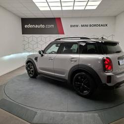 Mini Mini Countryman 136 ch BVA7 Cooper Edition Highlands Lormont