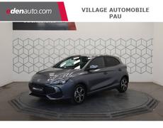 MG MG3 - 1.5 L Hybrid+ 195 ch Luxury - 18 490 €
