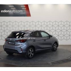 MG MG3 1.5 L Hybrid+ 195 ch Luxury Lons