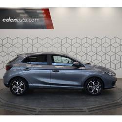 MG MG3 1.5 L Hybrid+ 195 ch Luxury Lons