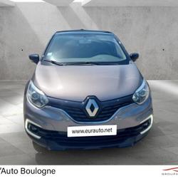 Renault Captur 1.5 dCi 90ch energy Business Euro6c Saint-L&eacute;onard