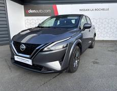Nissan Qashqai Angoulins