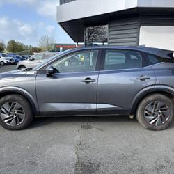 Nissan Qashqai Mild Hybrid 140 ch Business Edition Angoulins