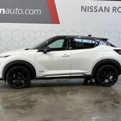 Nissan Juke Hybrid 143 Premiere Edition Royan